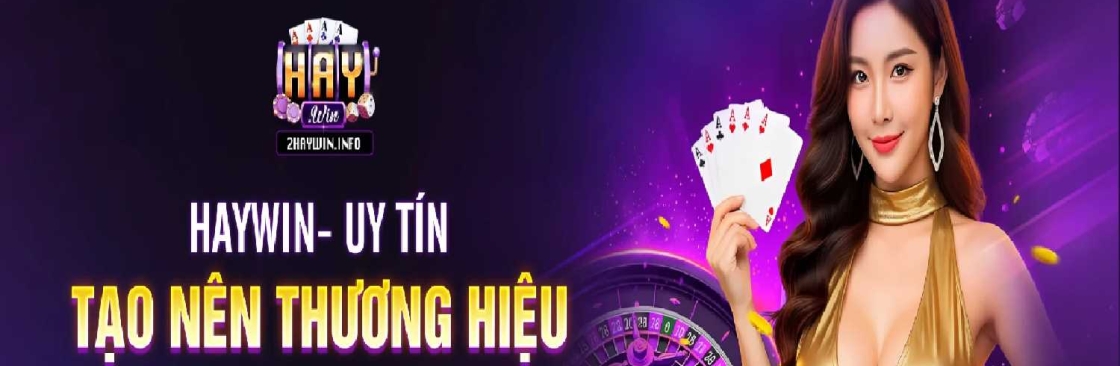 Haywin Info Cover Image