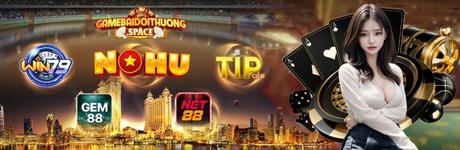 Gamebaidoithuong space Cover Image
