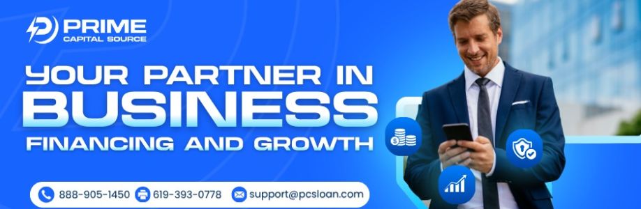 PCS Loan Cover Image