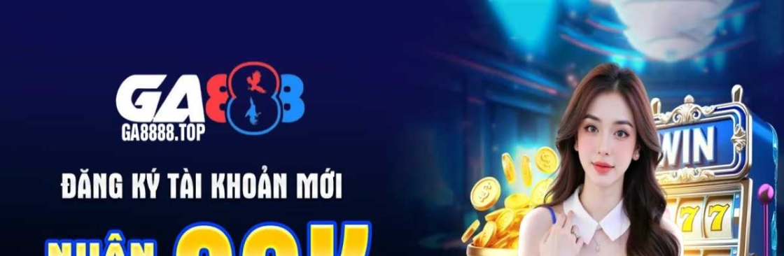 GA888 Top Cover Image