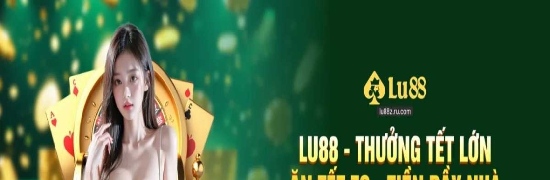 Nhà cái lu88 Cover Image
