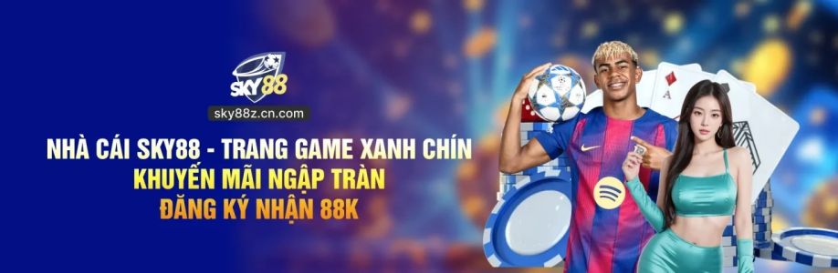 Nha cai SKY88 Cover Image