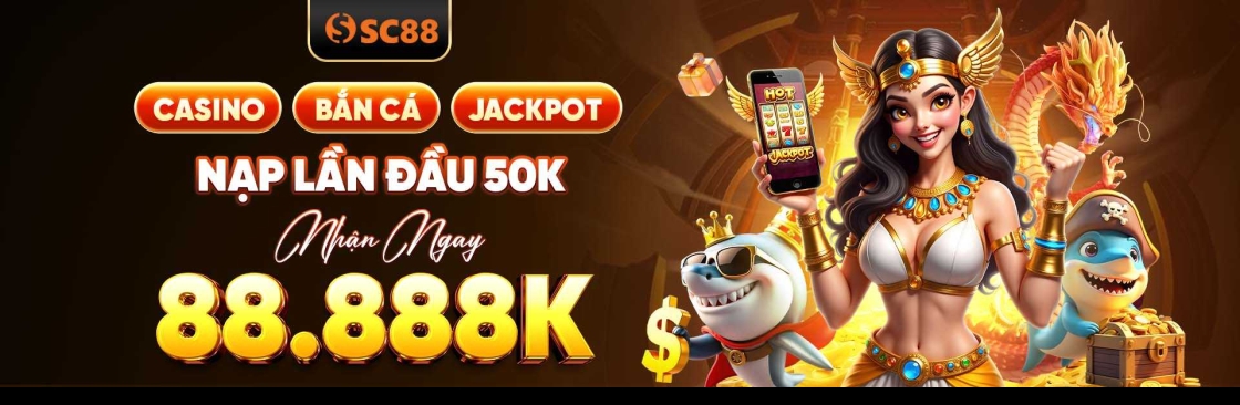 Nhà cái SC88 Cover Image