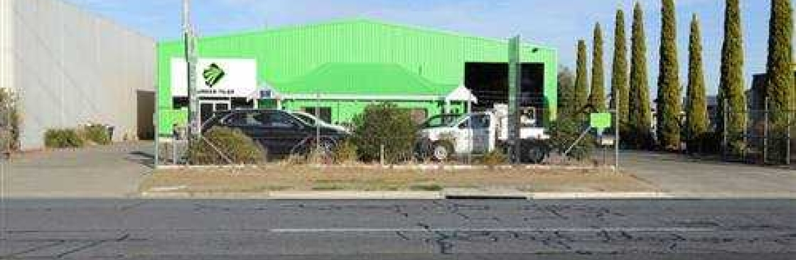 Aurees Tiles Cover Image