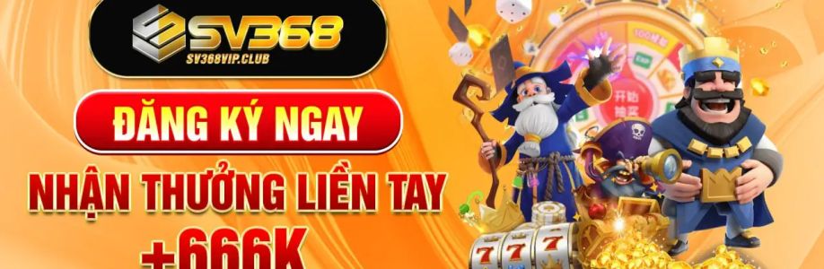 Cổng Game SV368 Cover Image