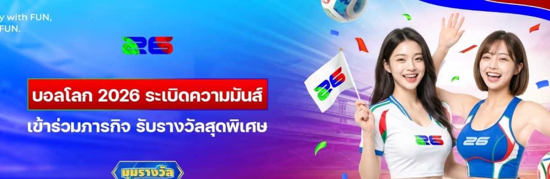 FUN88 Thai Cover Image