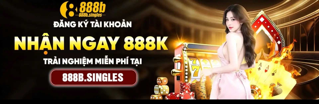 888B Singles Cover Image