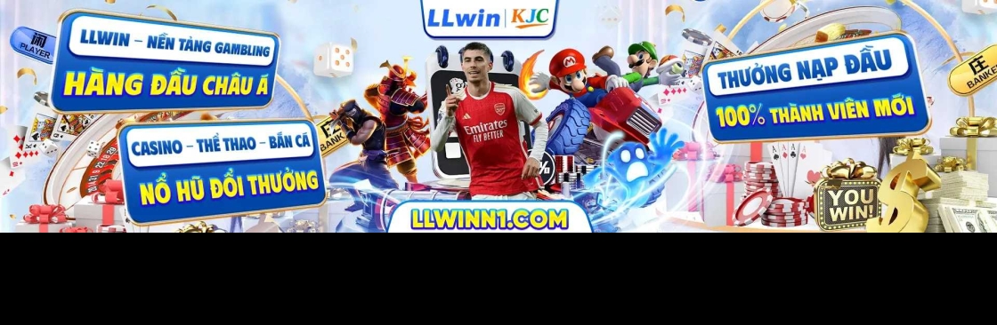 LLWinn1 Com Cover Image
