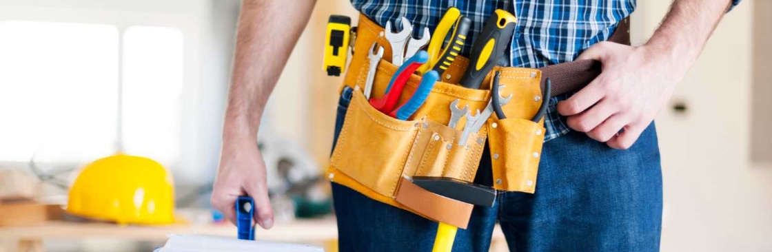 M4 Property Maintenance Cover Image