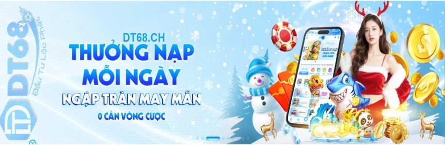 Dt68 in net Cover Image