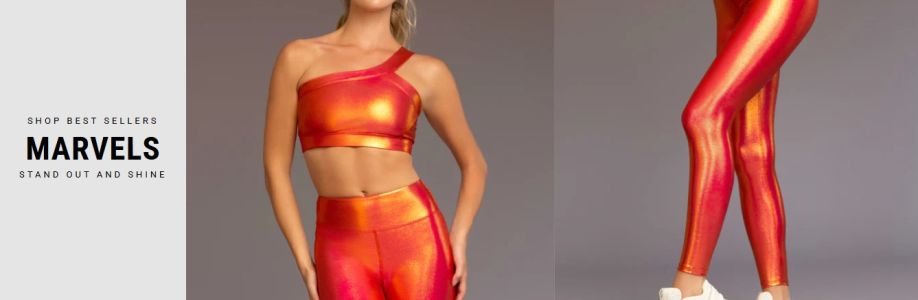 Heroine Sport Cover Image