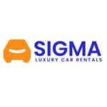 Sigma LuxuryCars