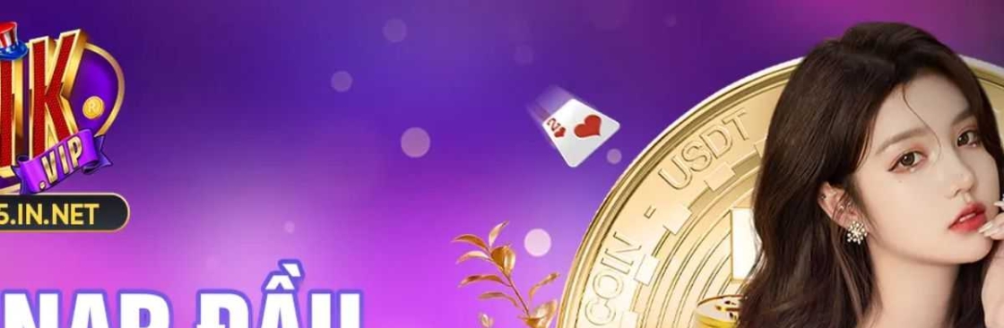 rikvip – nền tảng giải trí trực tuyến Cover Image