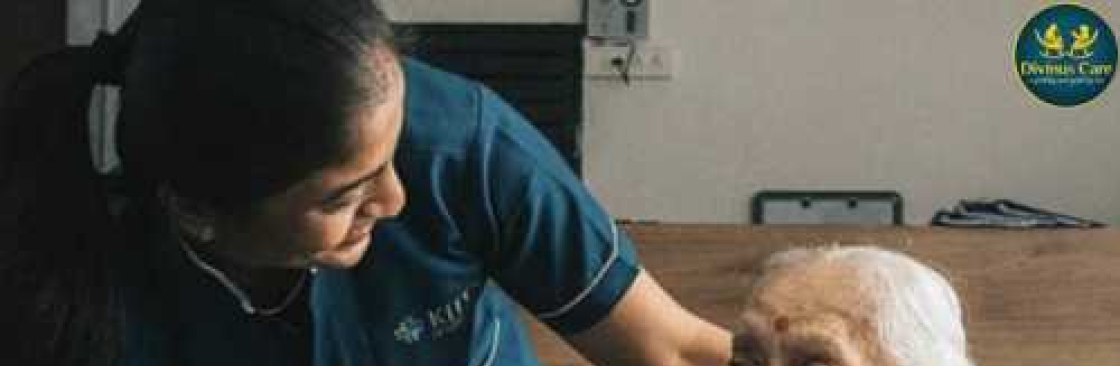 Elder Care Kolkata Cover Image