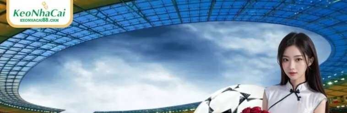 Kèo nhà cái 88 Cover Image