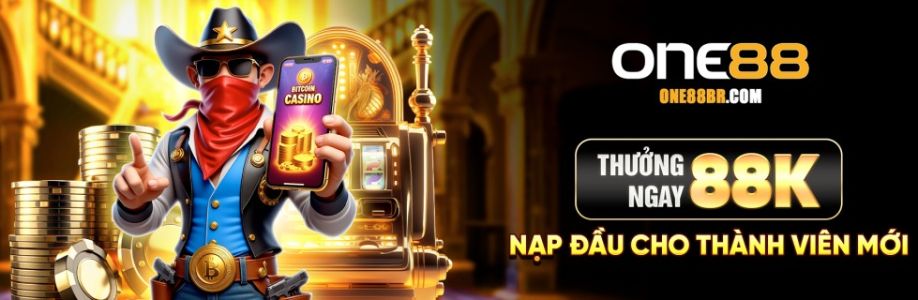 ONE88 BRCOM Cover Image