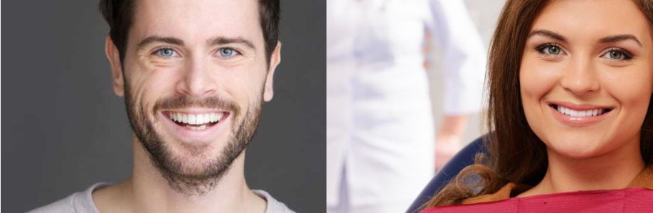 Elk Grove Smile Center Cover Image