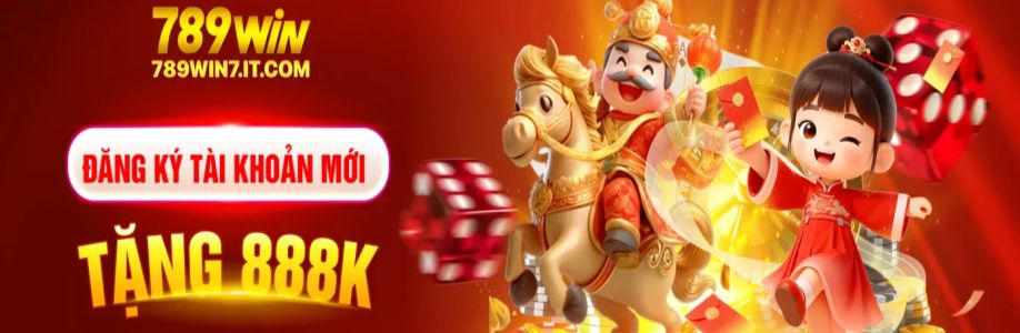 789Win7 it com Cover Image