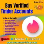 Buy Verified Tinder Accounts with Phone & Email Verified