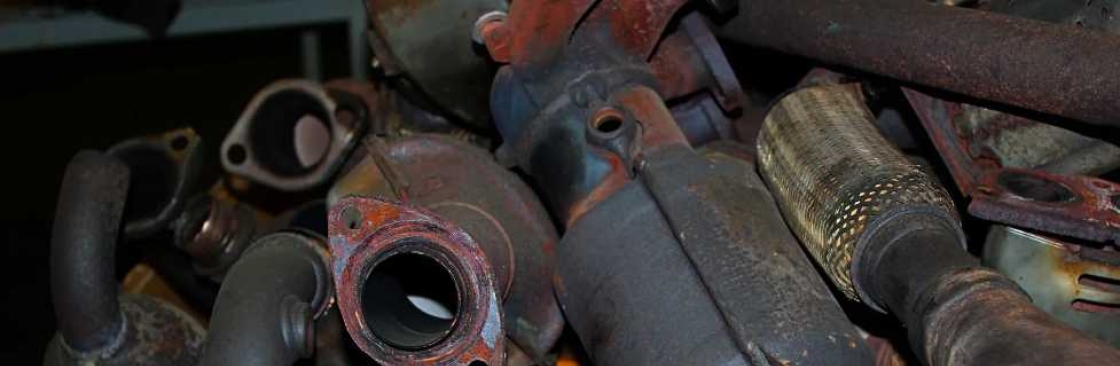 G&D Refiners Cover Image