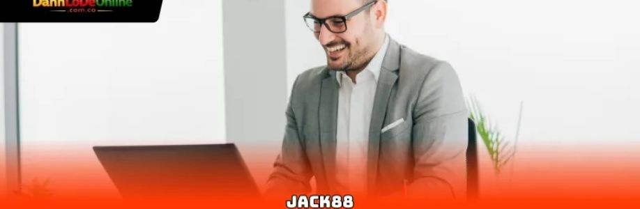 Jack88 Cover Image