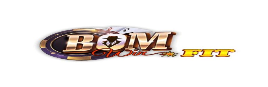 Bomwin fit Cover Image