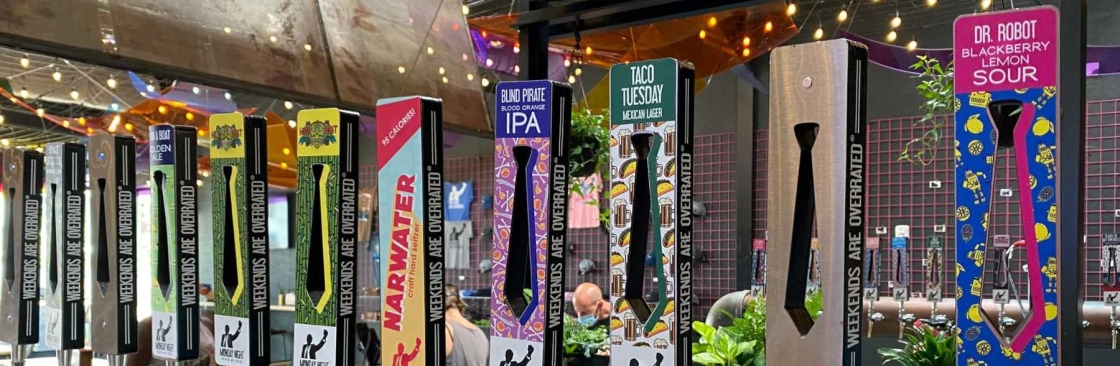 Steel City Tap Co Cover Image