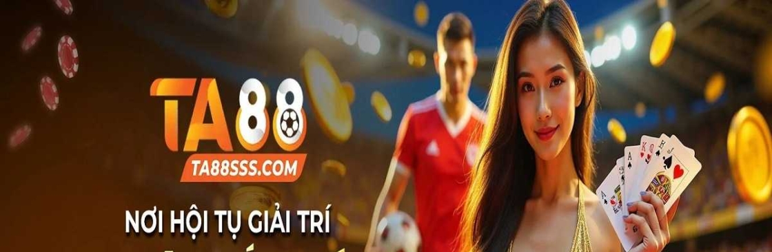 TA88 SSSCOM Cover Image