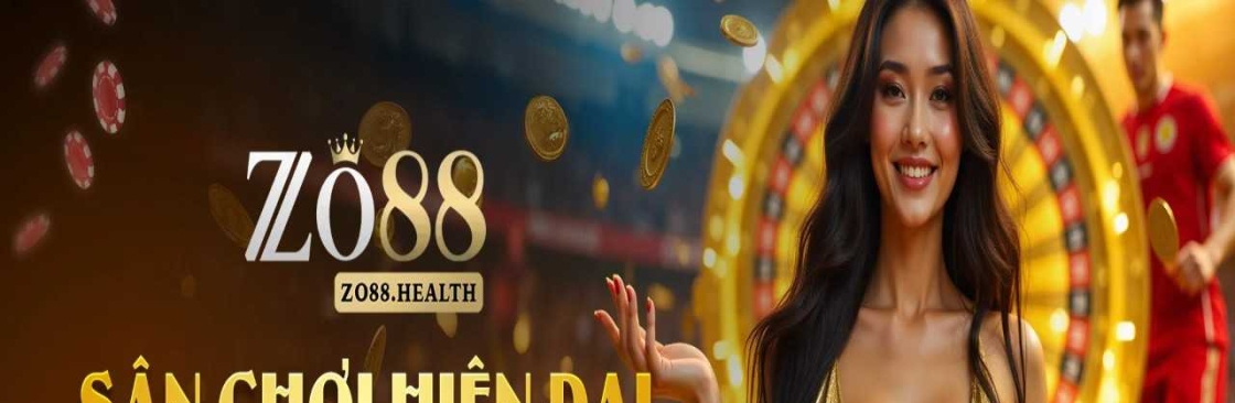 ZO88 HEALTH Cover Image