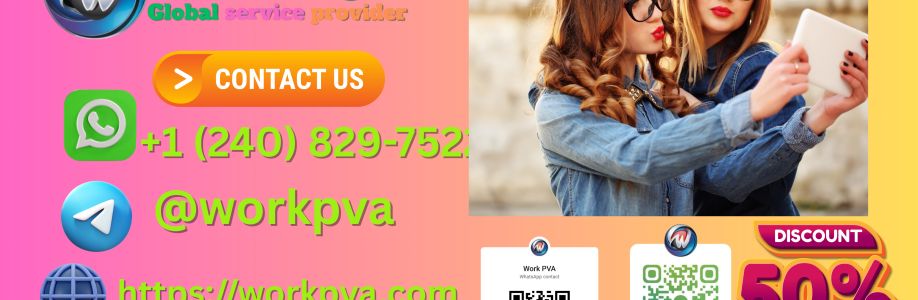 Buy Telegram Accounts Buy Telegram Accounts Cover Image