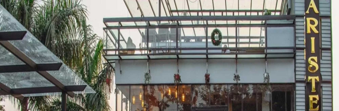 Aristella Cafe and Bar Cover Image