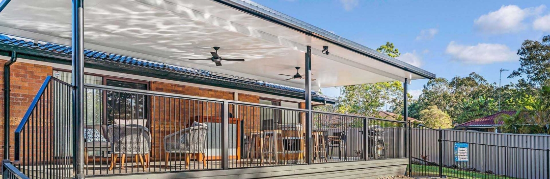 Patio Builders Gold Coast Cover Image