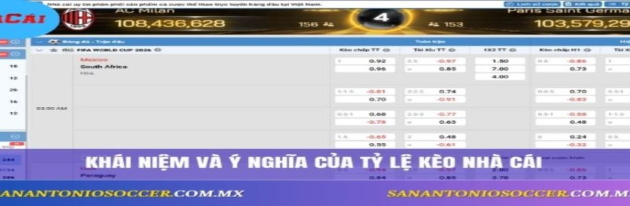 Sanantoniosoccer com mx Cover Image