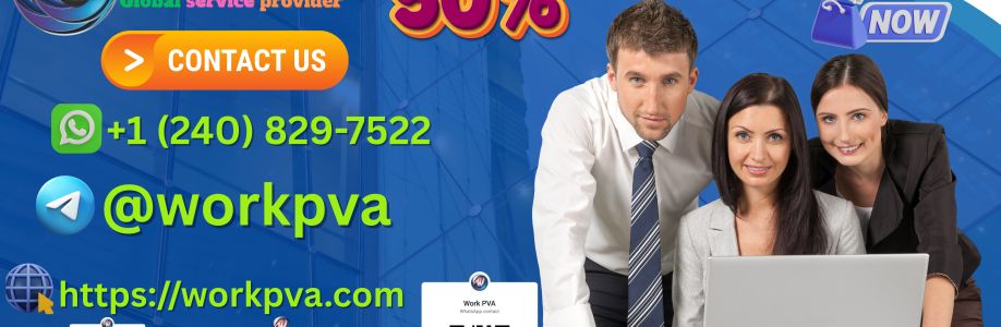 Buy Gmail Accounts Cover Image