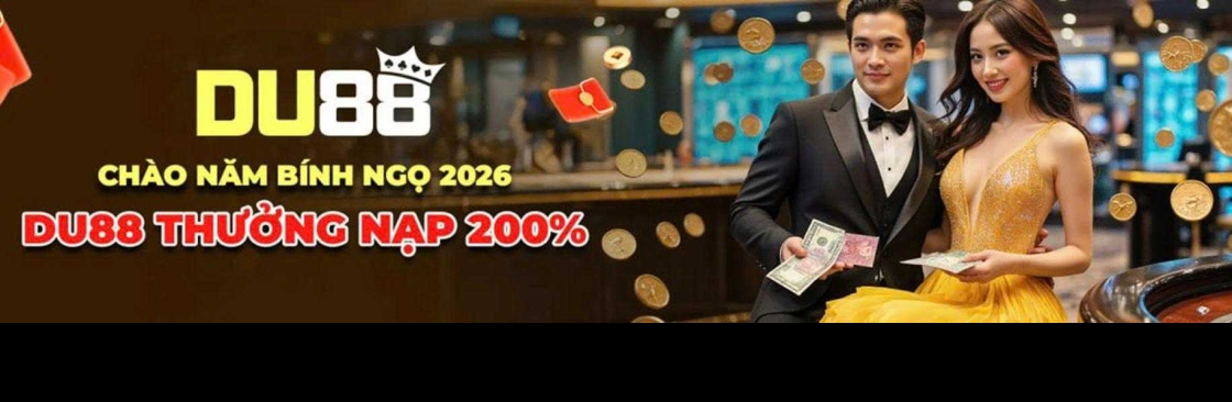 Nhà Cái DU88 Cover Image