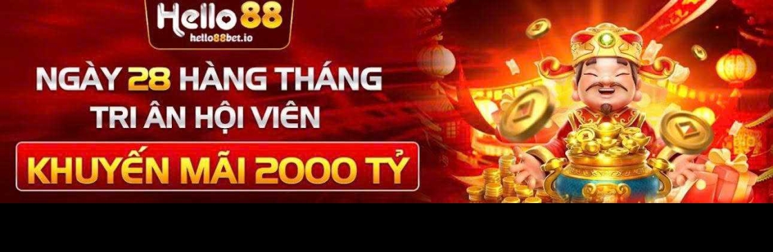 Hello88 Nhà cái Cover Image