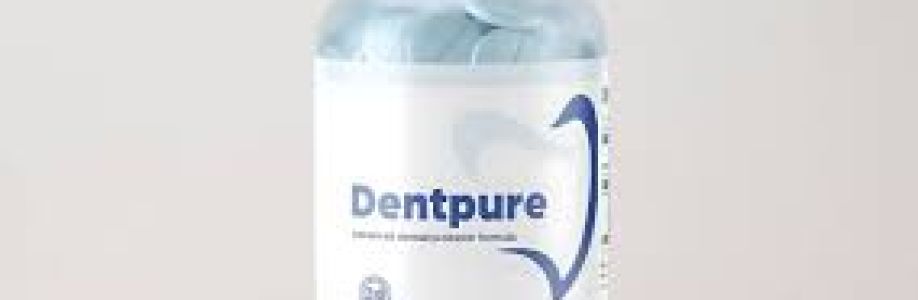 Dentpure Cover Image