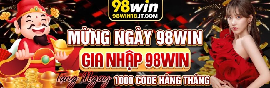 98Win18 it com Cover Image