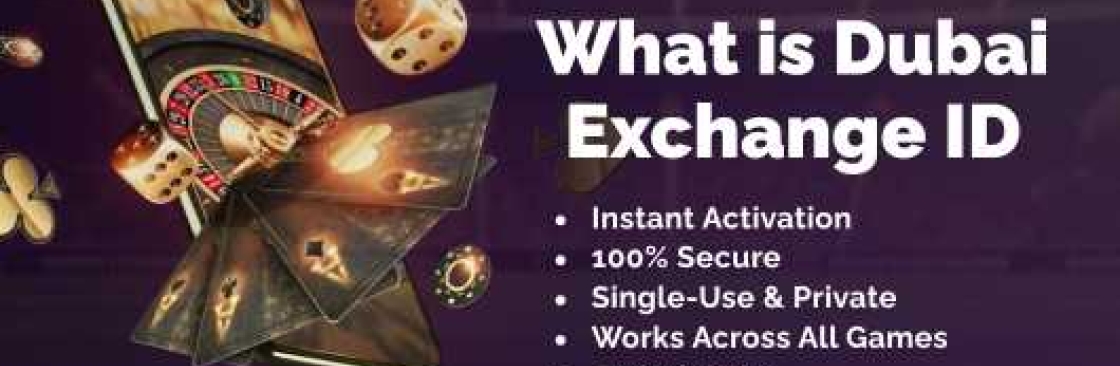 Dubai Exch Cover Image