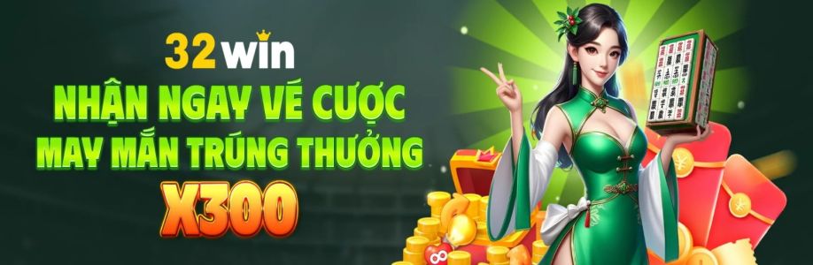 32Win health Cover Image