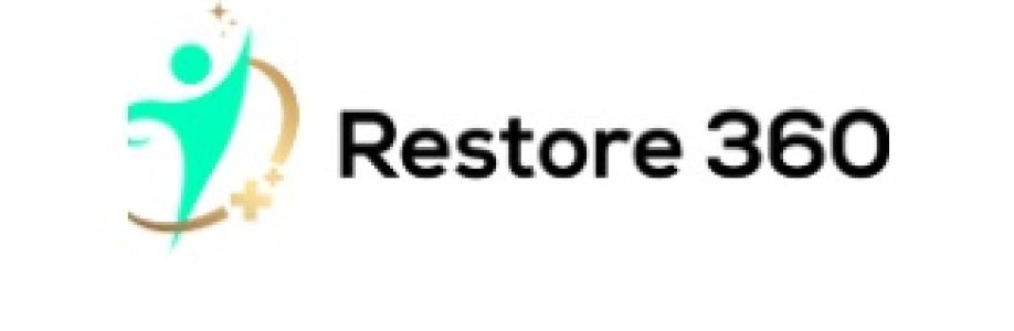 Restore 360 Cover Image