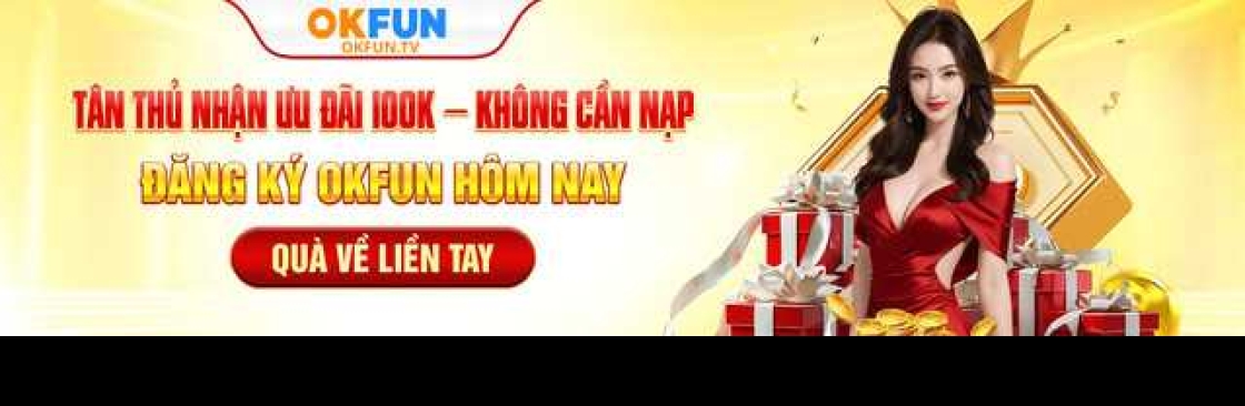 Okfun tv Cover Image