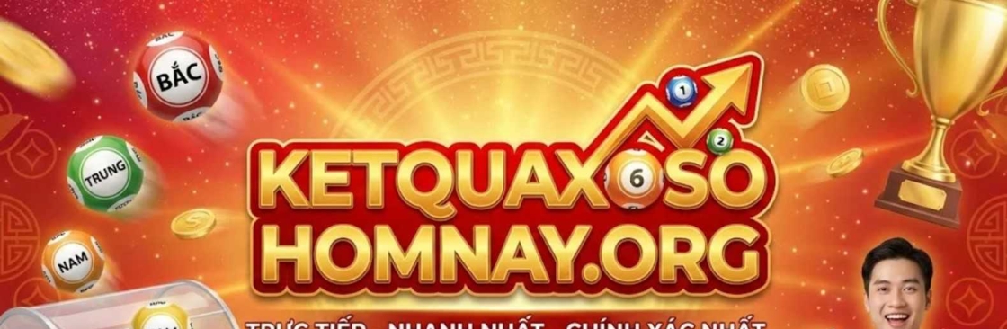 Kết Quả Xổ Số Hôm Nay Cover Image