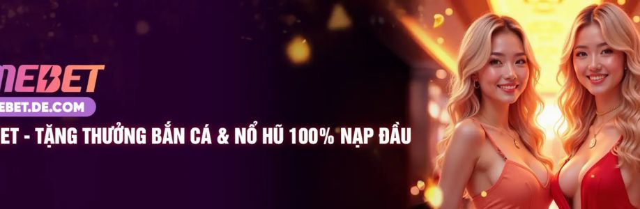 Nhà cái Mebet Cover Image