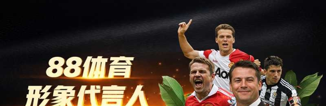 88体育直播 tiyu Cover Image