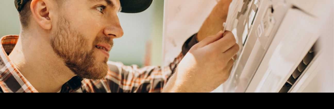 Commercial AC Supplier Cover Image