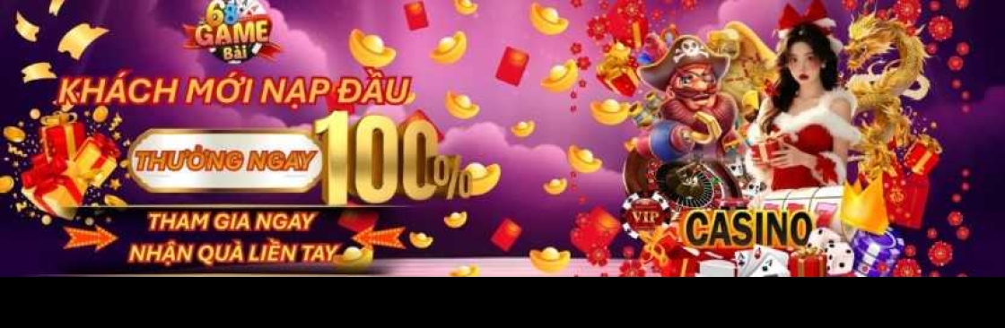 68 GAMEBAI Cover Image