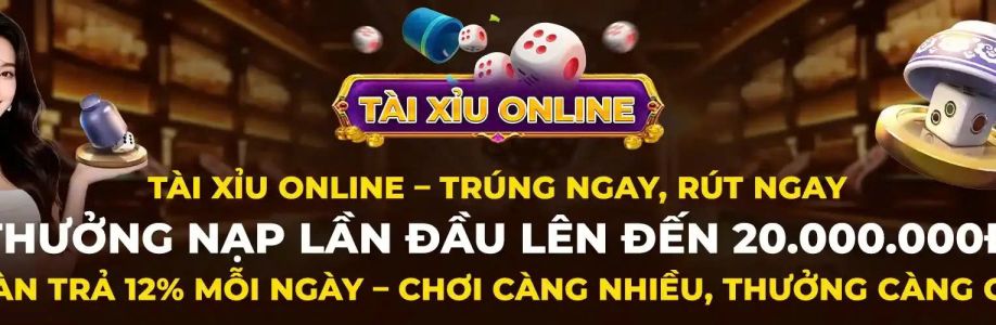 Tài Xỉu Online Đa Nền Tảng Cover Image