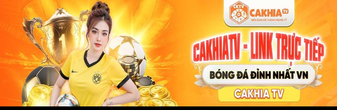 Cakhia TV Cover Image