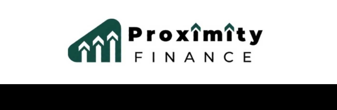 Proximity Finance Cover Image